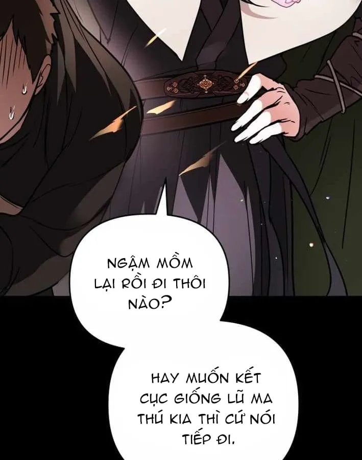 Nòng nọc nhỏ đi tìm cha Chapter 23 - Trang 9