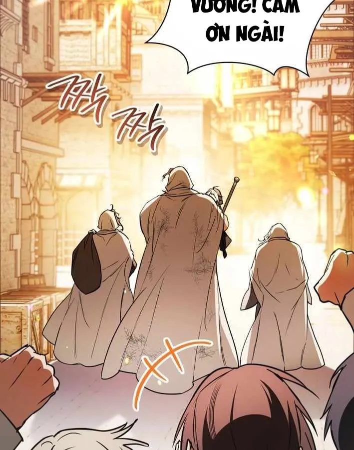 Nòng nọc nhỏ đi tìm cha Chapter 24 - Trang 10