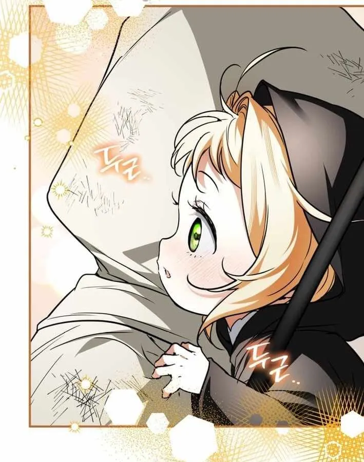 Nòng nọc nhỏ đi tìm cha Chapter 24 - Trang 12