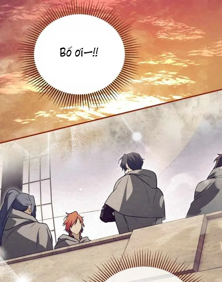 Nòng nọc nhỏ đi tìm cha Chapter 24 - Trang 14