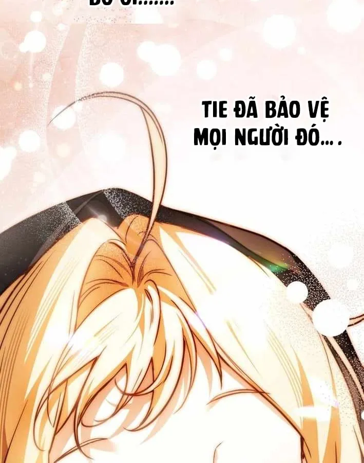 Nòng nọc nhỏ đi tìm cha Chapter 24 - Trang 17