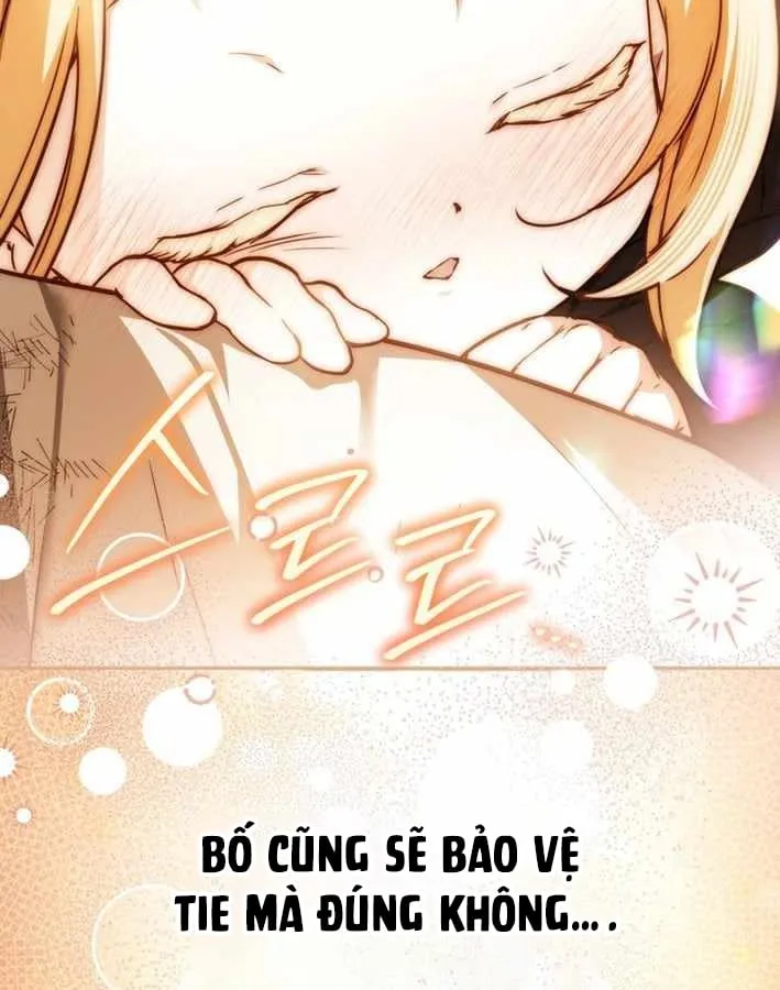 Nòng nọc nhỏ đi tìm cha Chapter 24 - Trang 18