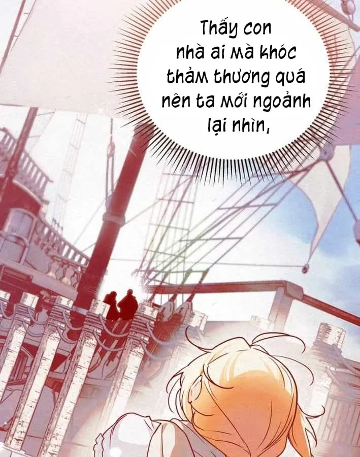 Nòng nọc nhỏ đi tìm cha Chapter 24 - Trang 29