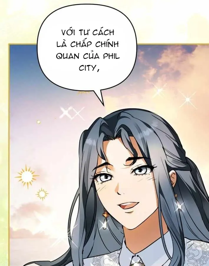 Nòng nọc nhỏ đi tìm cha Chapter 24 - Trang 3