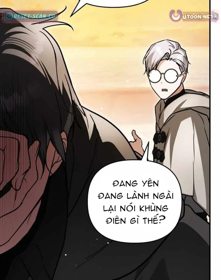 Nòng nọc nhỏ đi tìm cha Chapter 24 - Trang 34