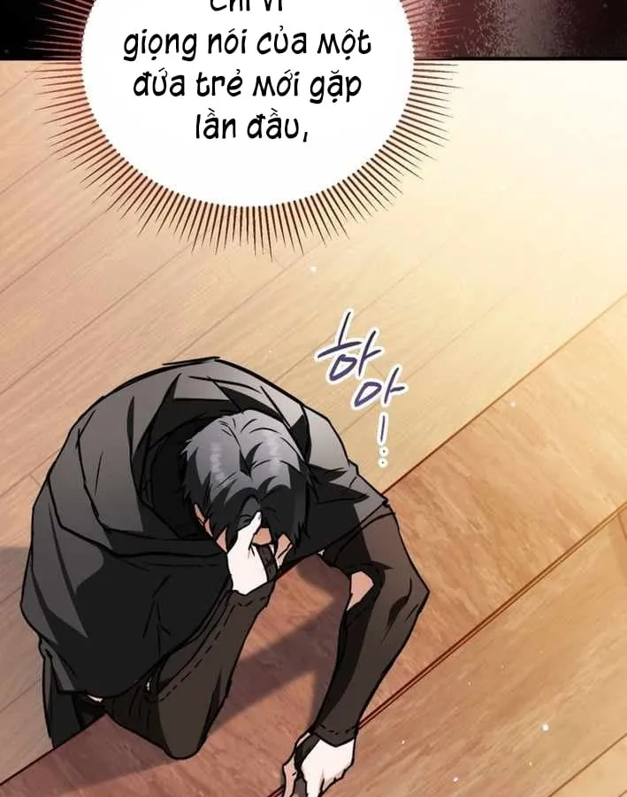 Nòng nọc nhỏ đi tìm cha Chapter 24 - Trang 40