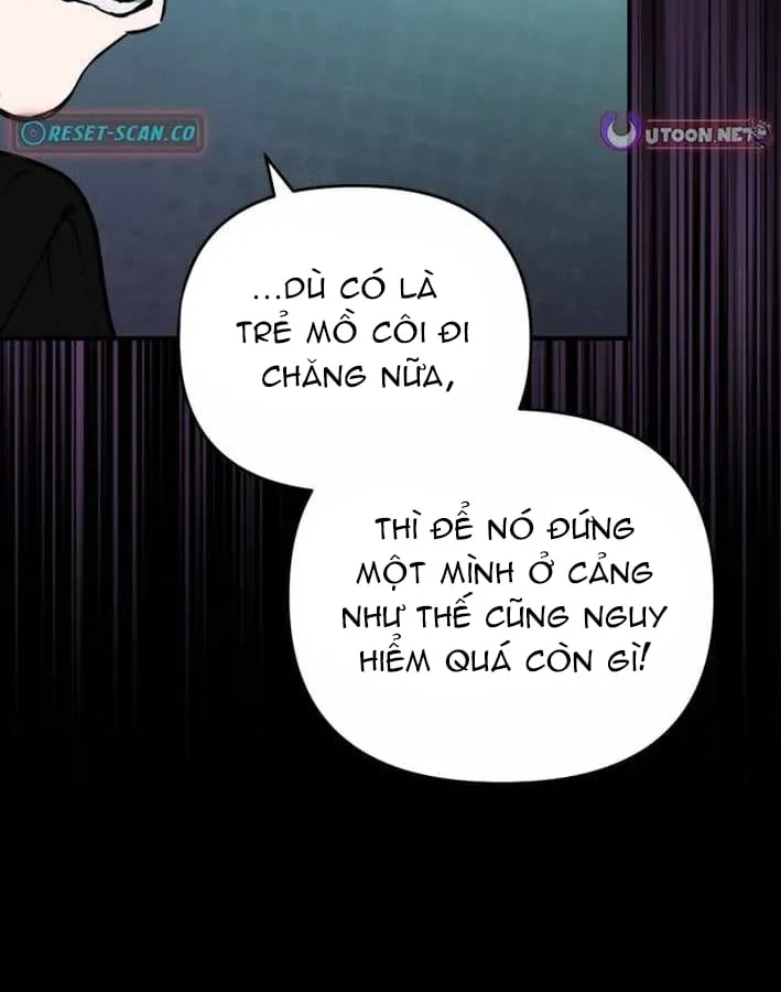 Nòng nọc nhỏ đi tìm cha Chapter 24 - Trang 43