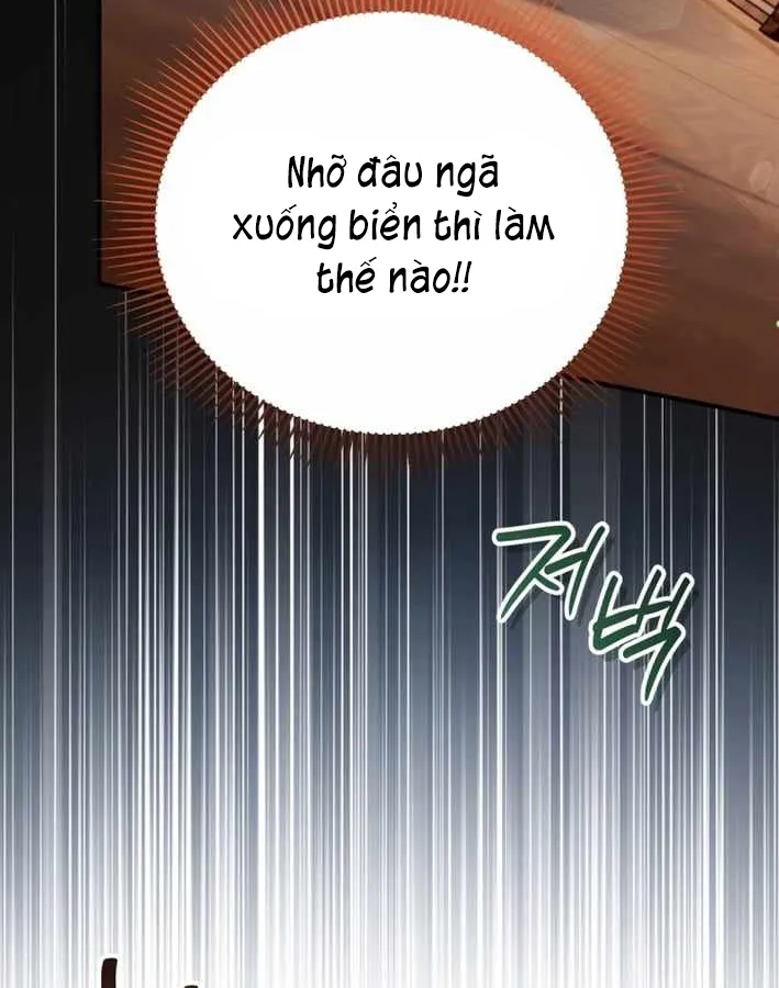 Nòng nọc nhỏ đi tìm cha Chapter 24 - Trang 45