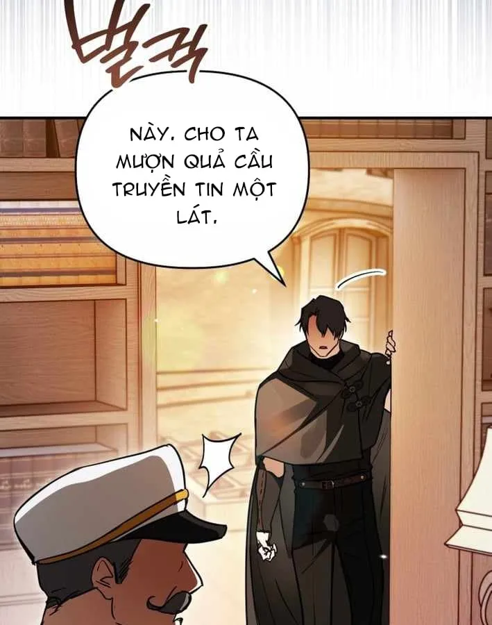 Nòng nọc nhỏ đi tìm cha Chapter 24 - Trang 46
