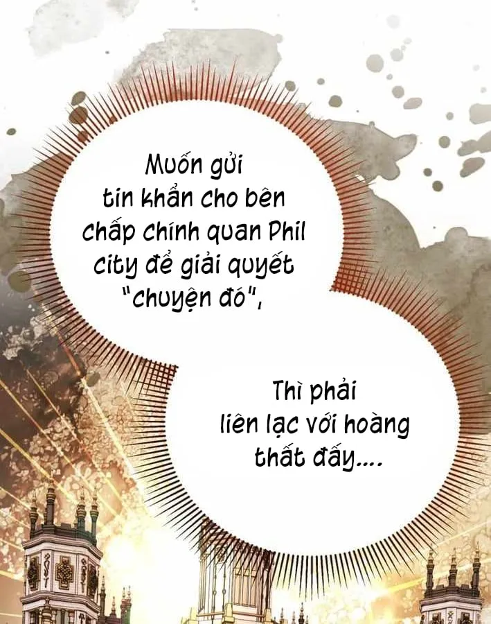 Nòng nọc nhỏ đi tìm cha Chapter 24 - Trang 49