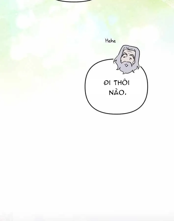 Nòng nọc nhỏ đi tìm cha Chapter 24 - Trang 8