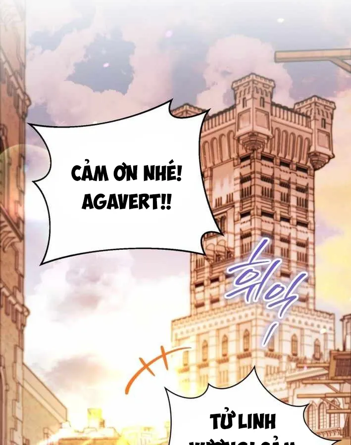 Nòng nọc nhỏ đi tìm cha Chapter 24 - Trang 9