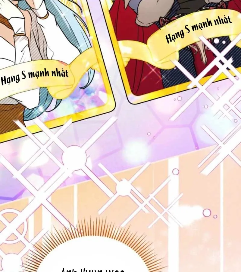 Nòng nọc nhỏ đi tìm cha Chapter 25 - Trang 12