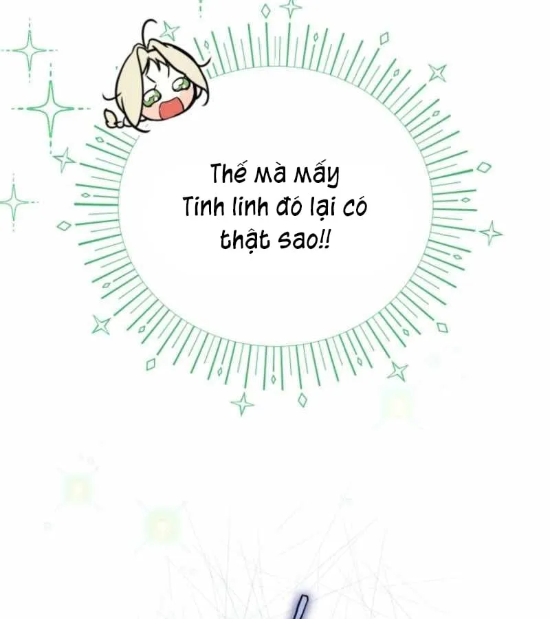Nòng nọc nhỏ đi tìm cha Chapter 25 - Trang 15