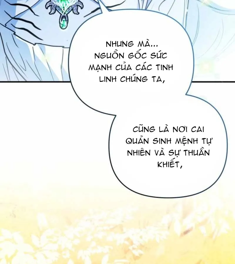 Nòng nọc nhỏ đi tìm cha Chapter 25 - Trang 17