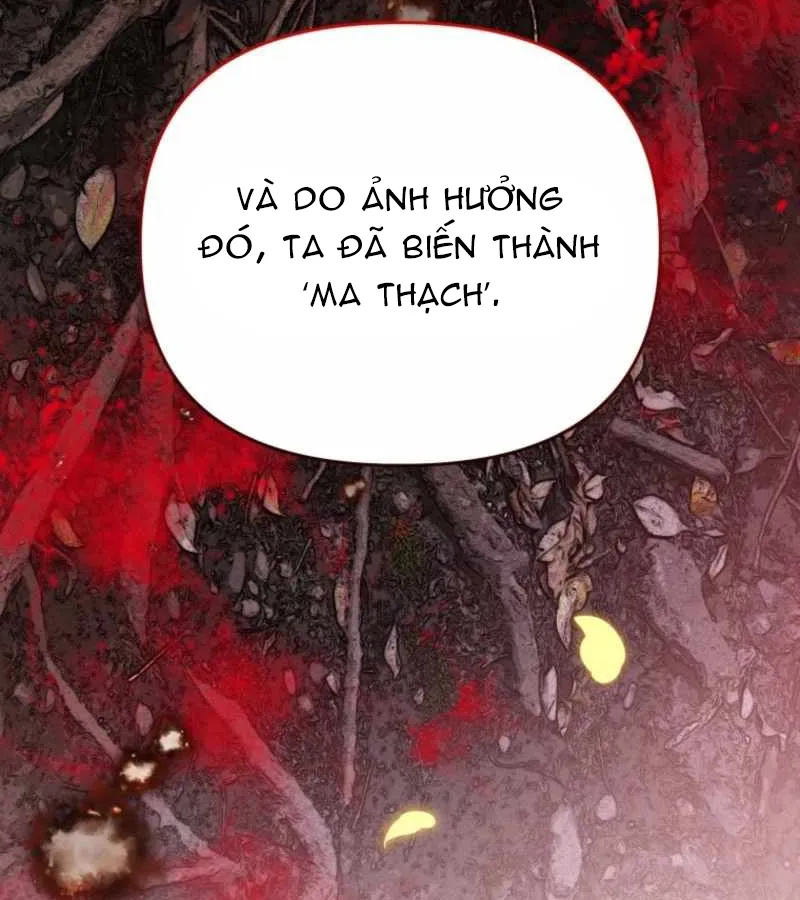Nòng nọc nhỏ đi tìm cha Chapter 25 - Trang 21