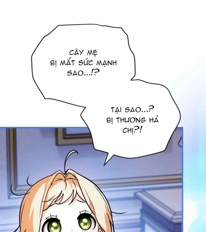 Nòng nọc nhỏ đi tìm cha Chapter 25 - Trang 23