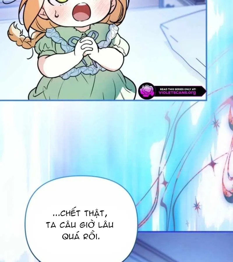Nòng nọc nhỏ đi tìm cha Chapter 25 - Trang 24
