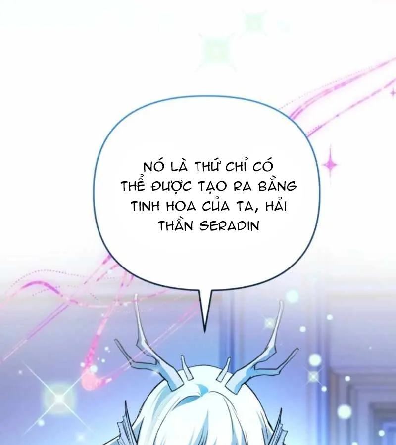 Nòng nọc nhỏ đi tìm cha Chapter 25 - Trang 34