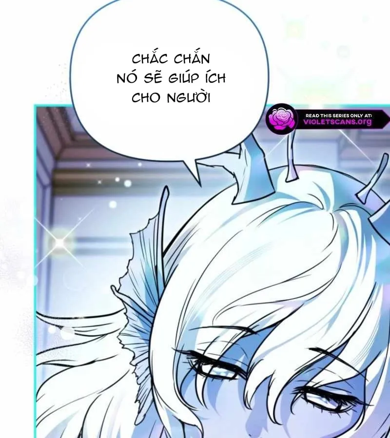 Nòng nọc nhỏ đi tìm cha Chapter 25 - Trang 42