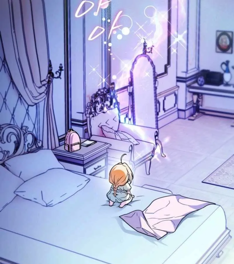 Nòng nọc nhỏ đi tìm cha Chapter 25 - Trang 50