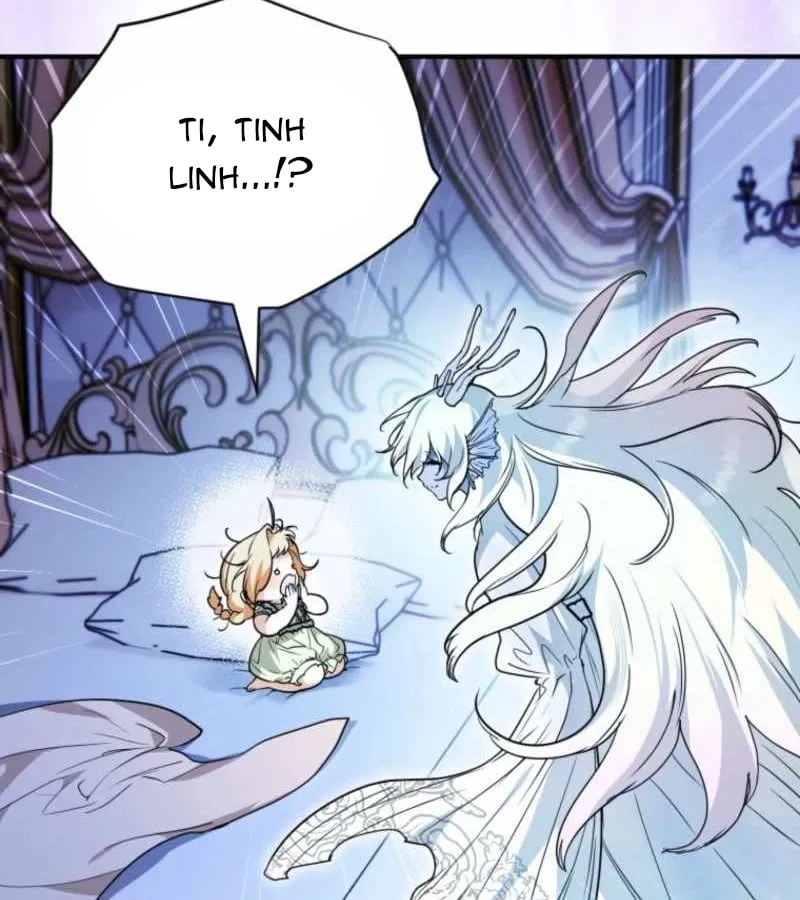 Nòng nọc nhỏ đi tìm cha Chapter 25 - Trang 7