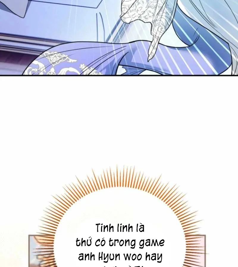 Nòng nọc nhỏ đi tìm cha Chapter 25 - Trang 8