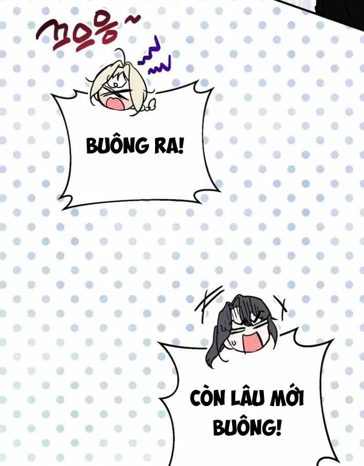 Nòng nọc nhỏ đi tìm cha Chapter 26 - Trang 12