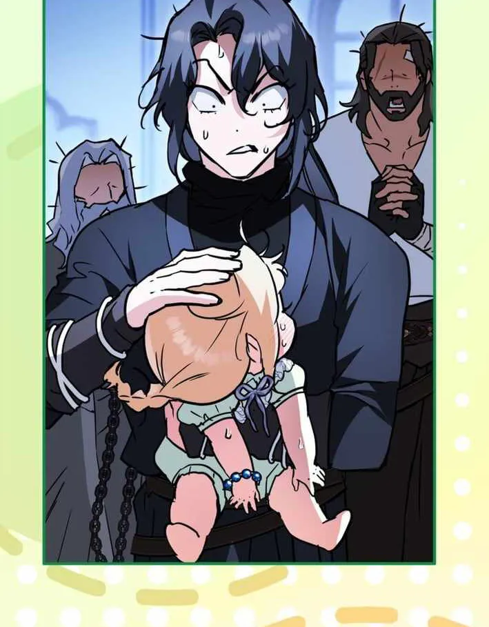 Nòng nọc nhỏ đi tìm cha Chapter 26 - Trang 19