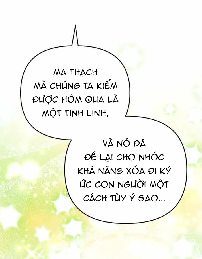 Nòng nọc nhỏ đi tìm cha Chapter 26 - Trang 25