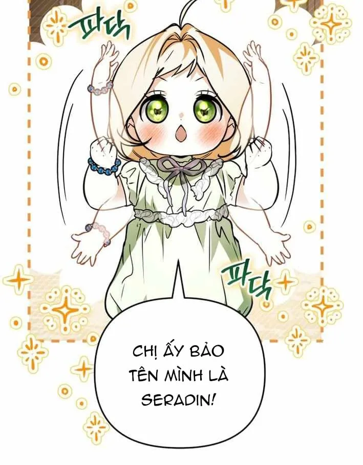 Nòng nọc nhỏ đi tìm cha Chapter 26 - Trang 29