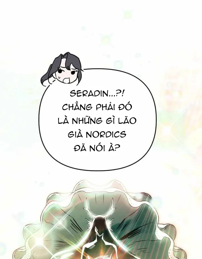 Nòng nọc nhỏ đi tìm cha Chapter 26 - Trang 30