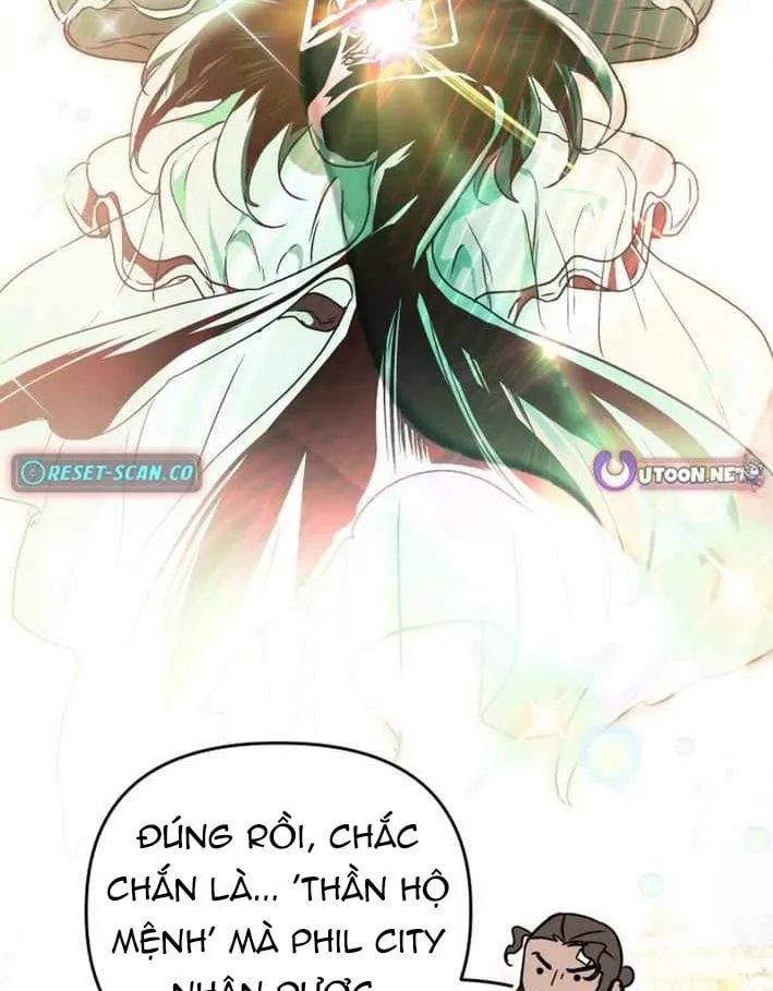 Nòng nọc nhỏ đi tìm cha Chapter 26 - Trang 31