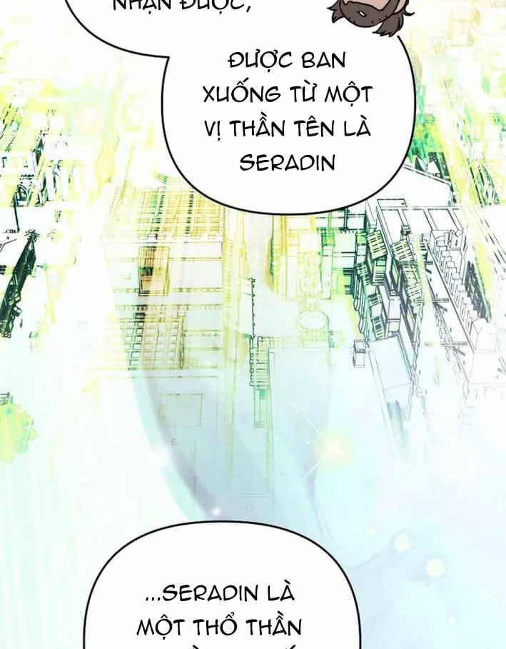 Nòng nọc nhỏ đi tìm cha Chapter 26 - Trang 32