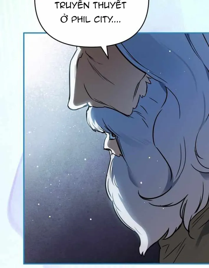 Nòng nọc nhỏ đi tìm cha Chapter 26 - Trang 33