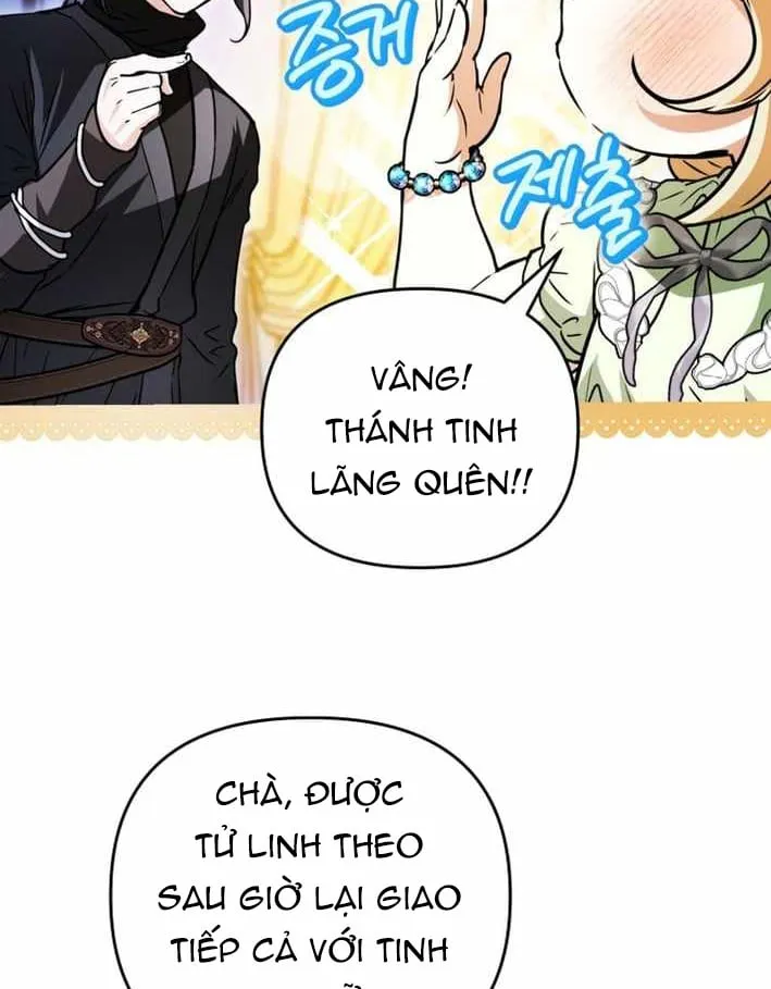 Nòng nọc nhỏ đi tìm cha Chapter 26 - Trang 35