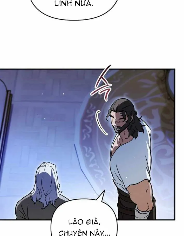Nòng nọc nhỏ đi tìm cha Chapter 26 - Trang 36