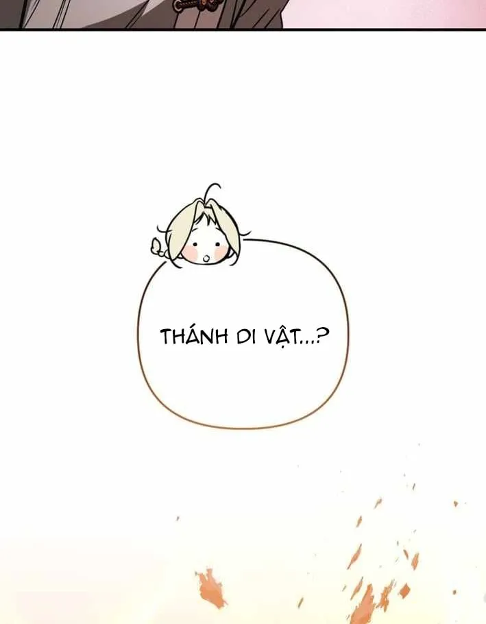 Nòng nọc nhỏ đi tìm cha Chapter 26 - Trang 39
