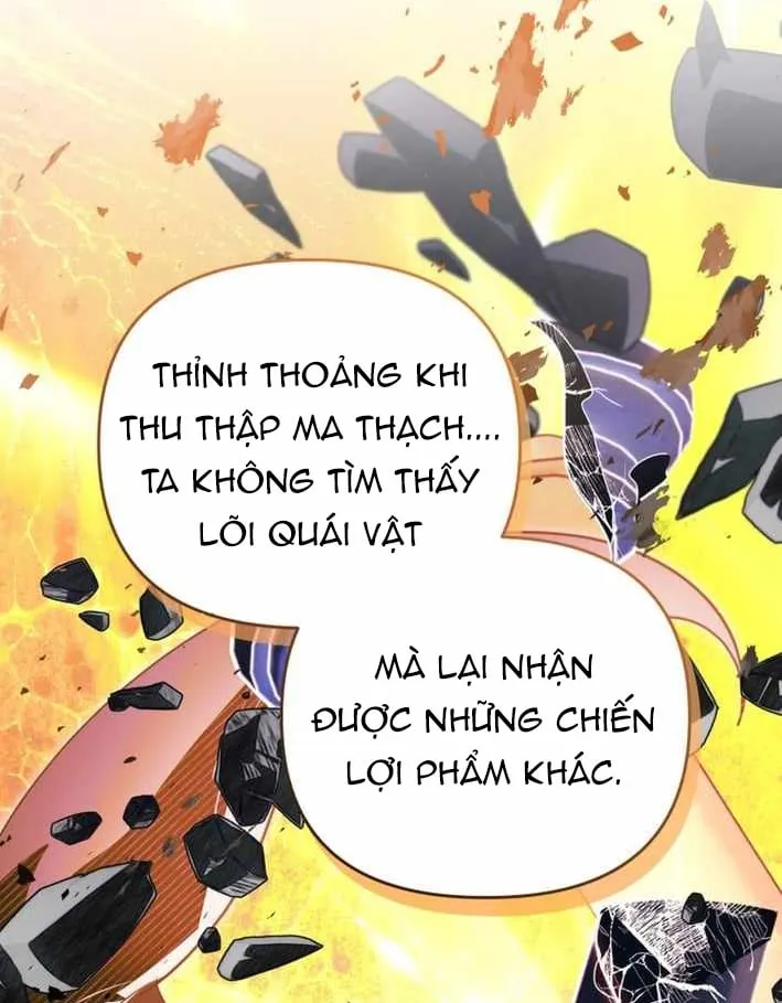 Nòng nọc nhỏ đi tìm cha Chapter 26 - Trang 40