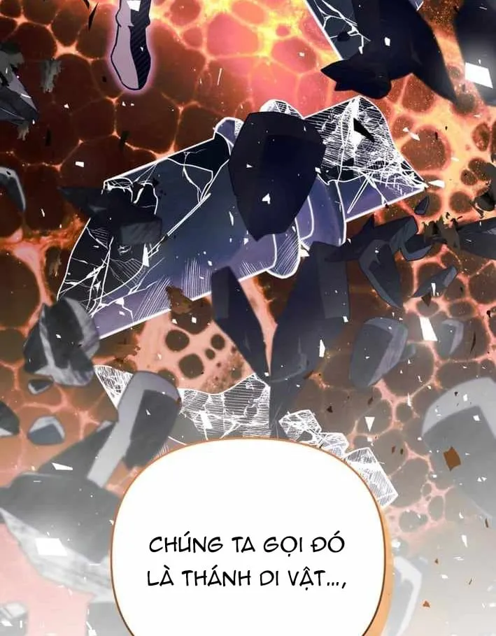 Nòng nọc nhỏ đi tìm cha Chapter 26 - Trang 42