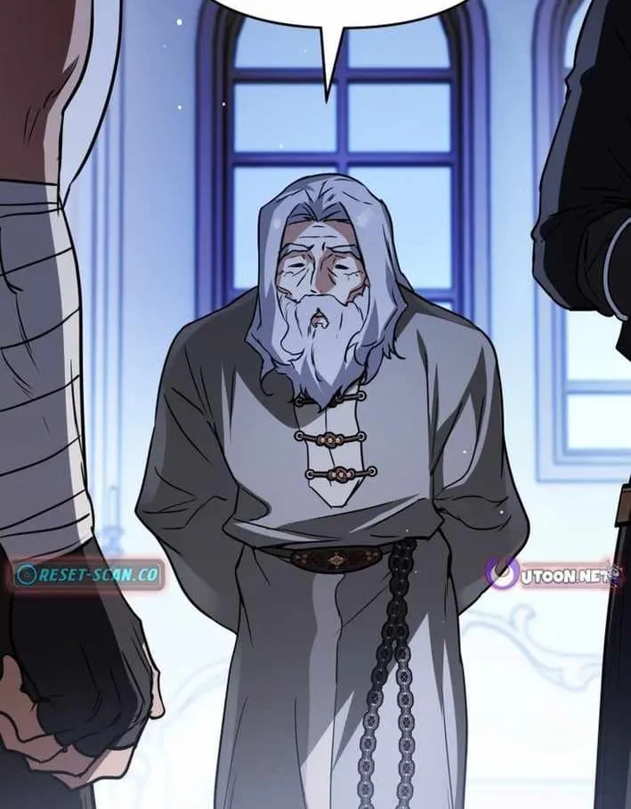 Nòng nọc nhỏ đi tìm cha Chapter 26 - Trang 44