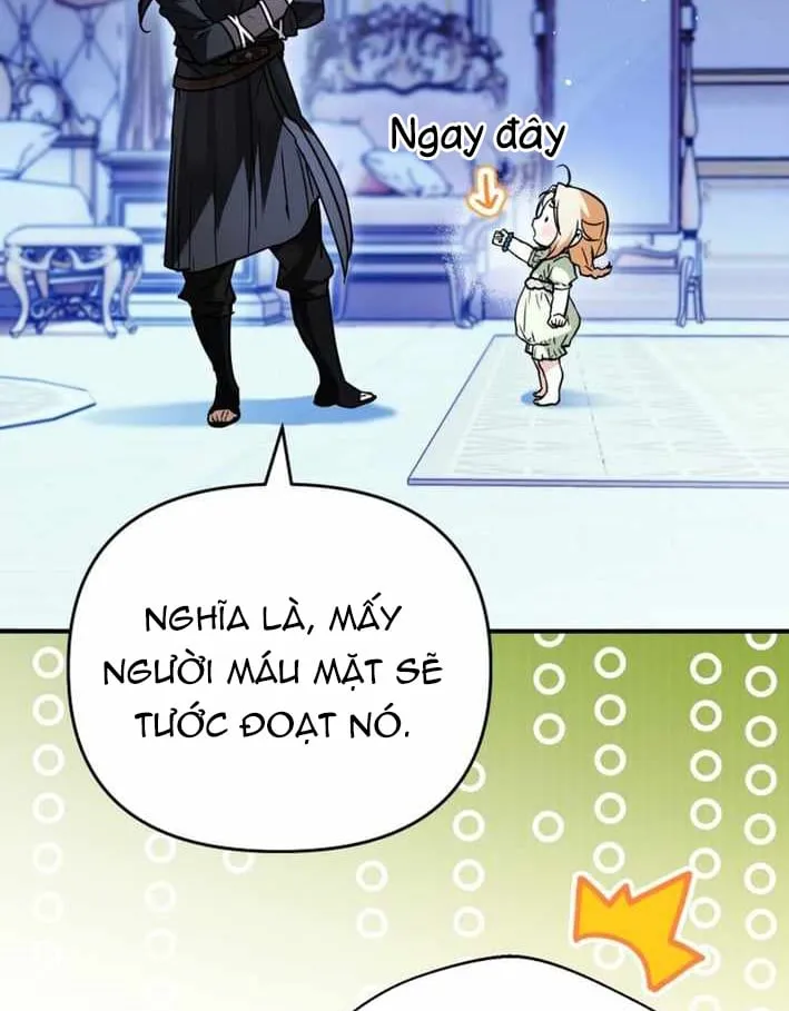 Nòng nọc nhỏ đi tìm cha Chapter 26 - Trang 46