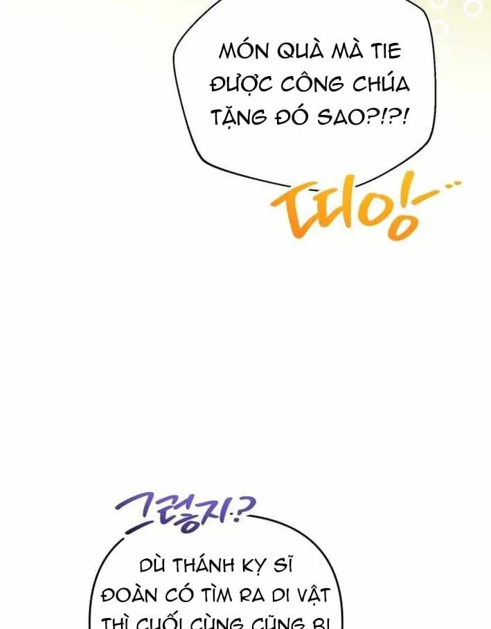Nòng nọc nhỏ đi tìm cha Chapter 26 - Trang 47