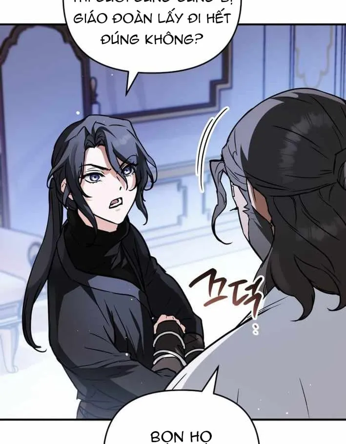 Nòng nọc nhỏ đi tìm cha Chapter 26 - Trang 48