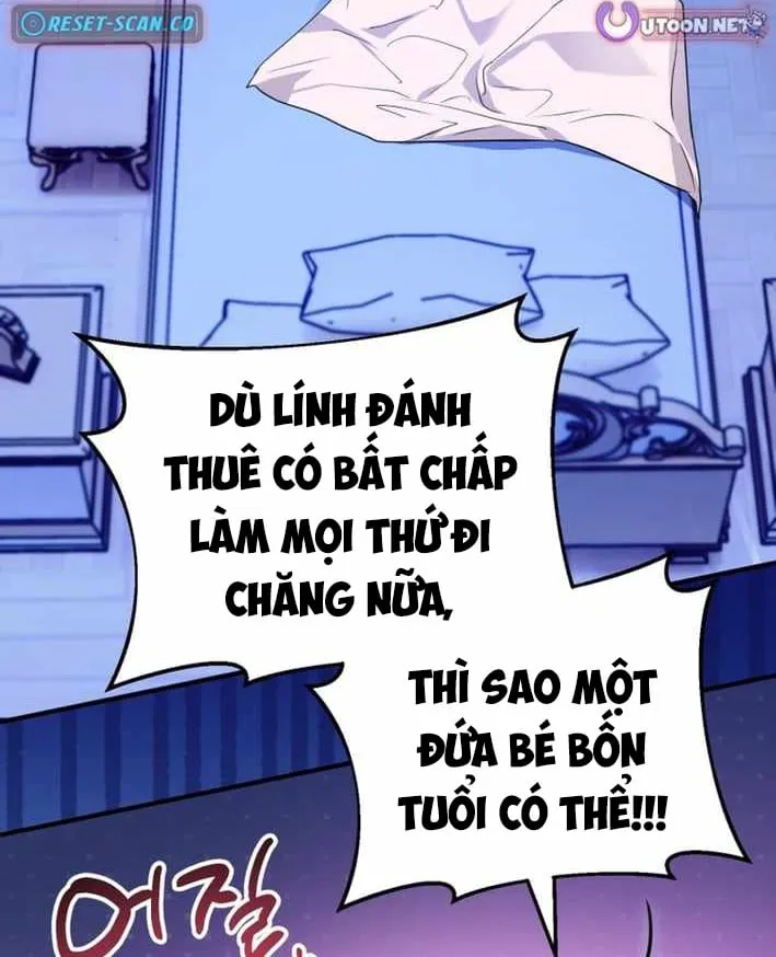 Nòng nọc nhỏ đi tìm cha Chapter 26 - Trang 5