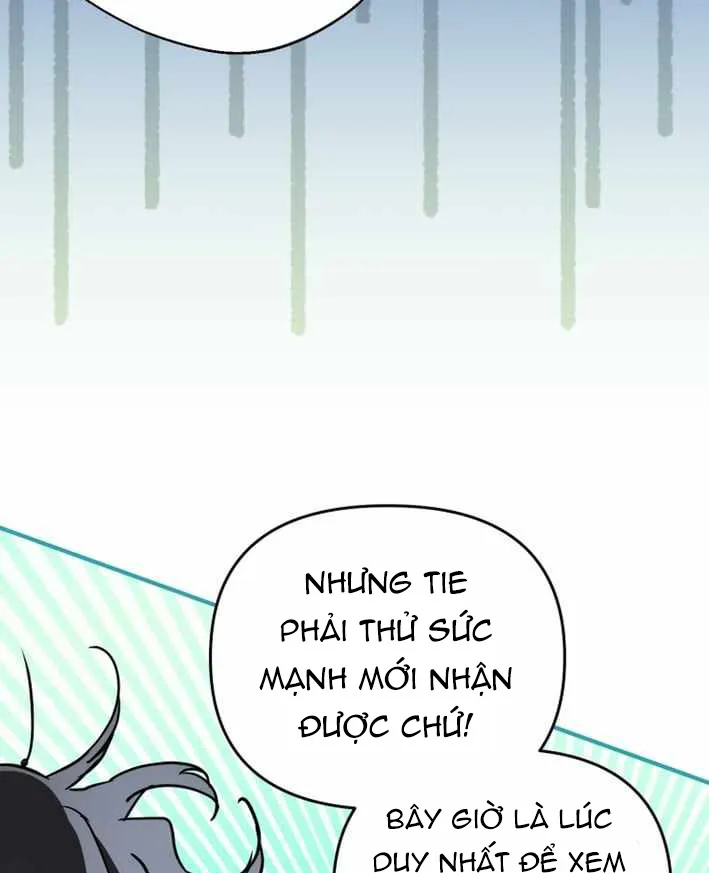 Nòng nọc nhỏ đi tìm cha Chapter 26 - Trang 7