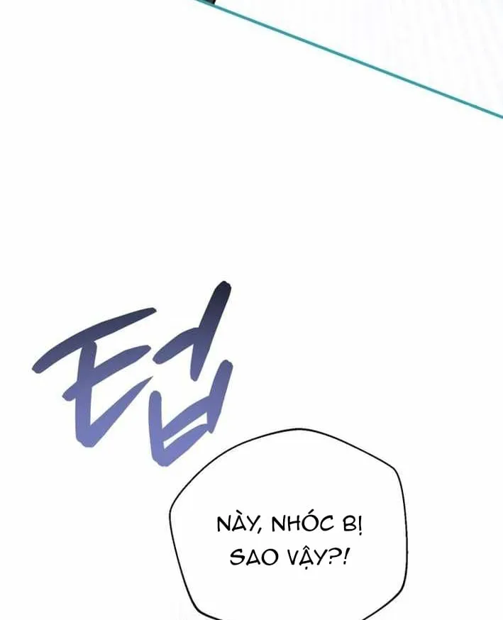 Nòng nọc nhỏ đi tìm cha Chapter 26 - Trang 9