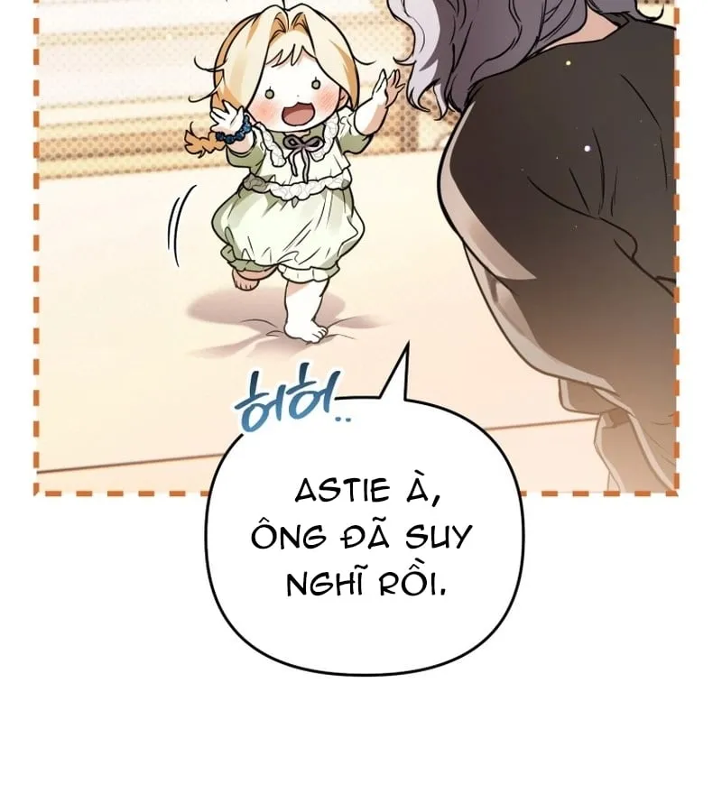 Nòng nọc nhỏ đi tìm cha Chapter 27 - Trang 10