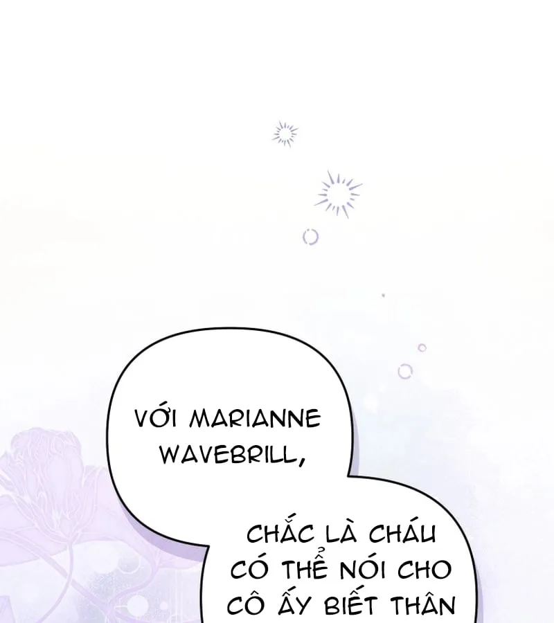 Nòng nọc nhỏ đi tìm cha Chapter 27 - Trang 11