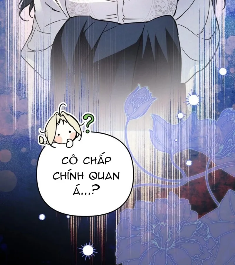 Nòng nọc nhỏ đi tìm cha Chapter 27 - Trang 14